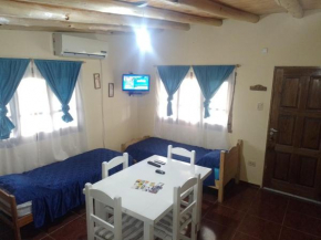 San Agustín